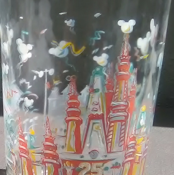 Disney Other - One  never used Walt Disney glasses that